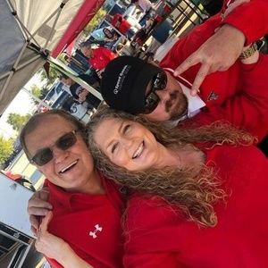 Meet your Posher, Larry